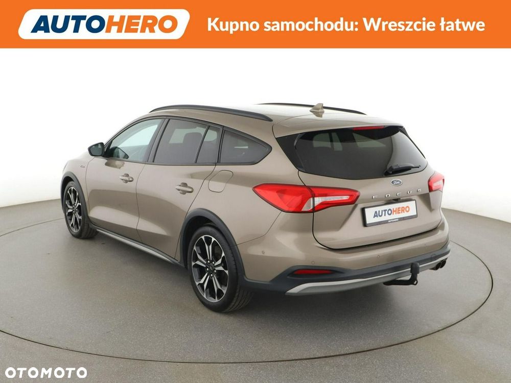 Ford Focus 2.0 EcoBlue Active - 5