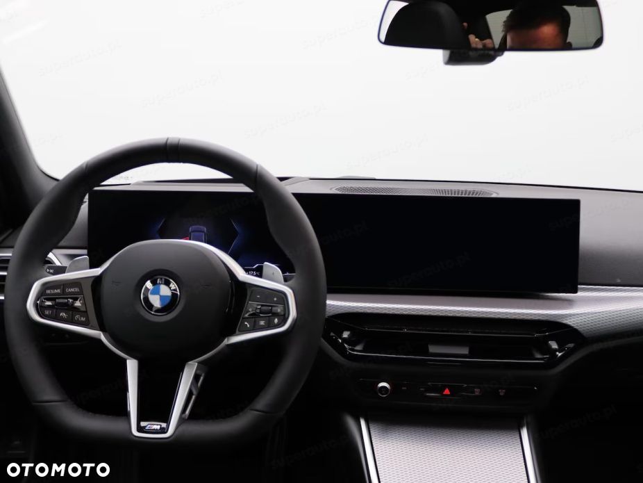 BMW Seria 3 - 8
