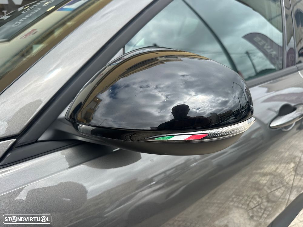 Alfa Romeo Tonale 1.3 Plug-In Hybrid Sprint e-AWD - 28