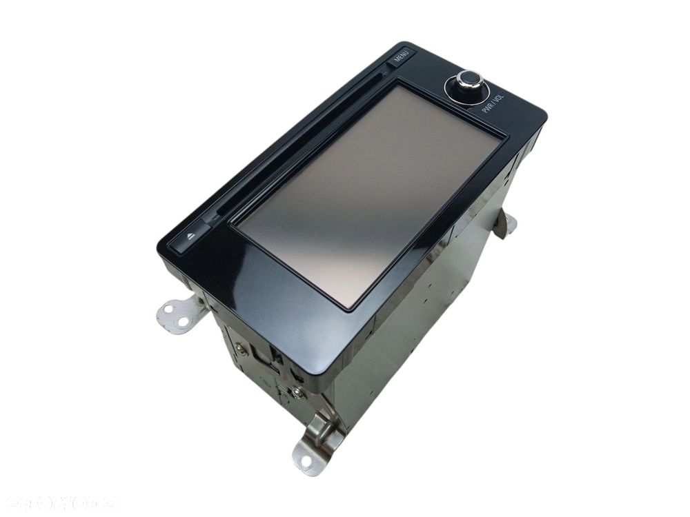 RADIO MITSUBISHI OUTLANDER III (2012-2015) 2.2 DI-D 150KM 8701A627 - 7
