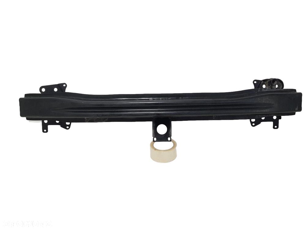 VW GOLF 5 V BELKA ZDERZAKA PRZÓD 1K0807109C