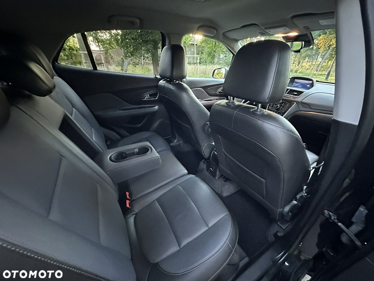 Opel Mokka - 29