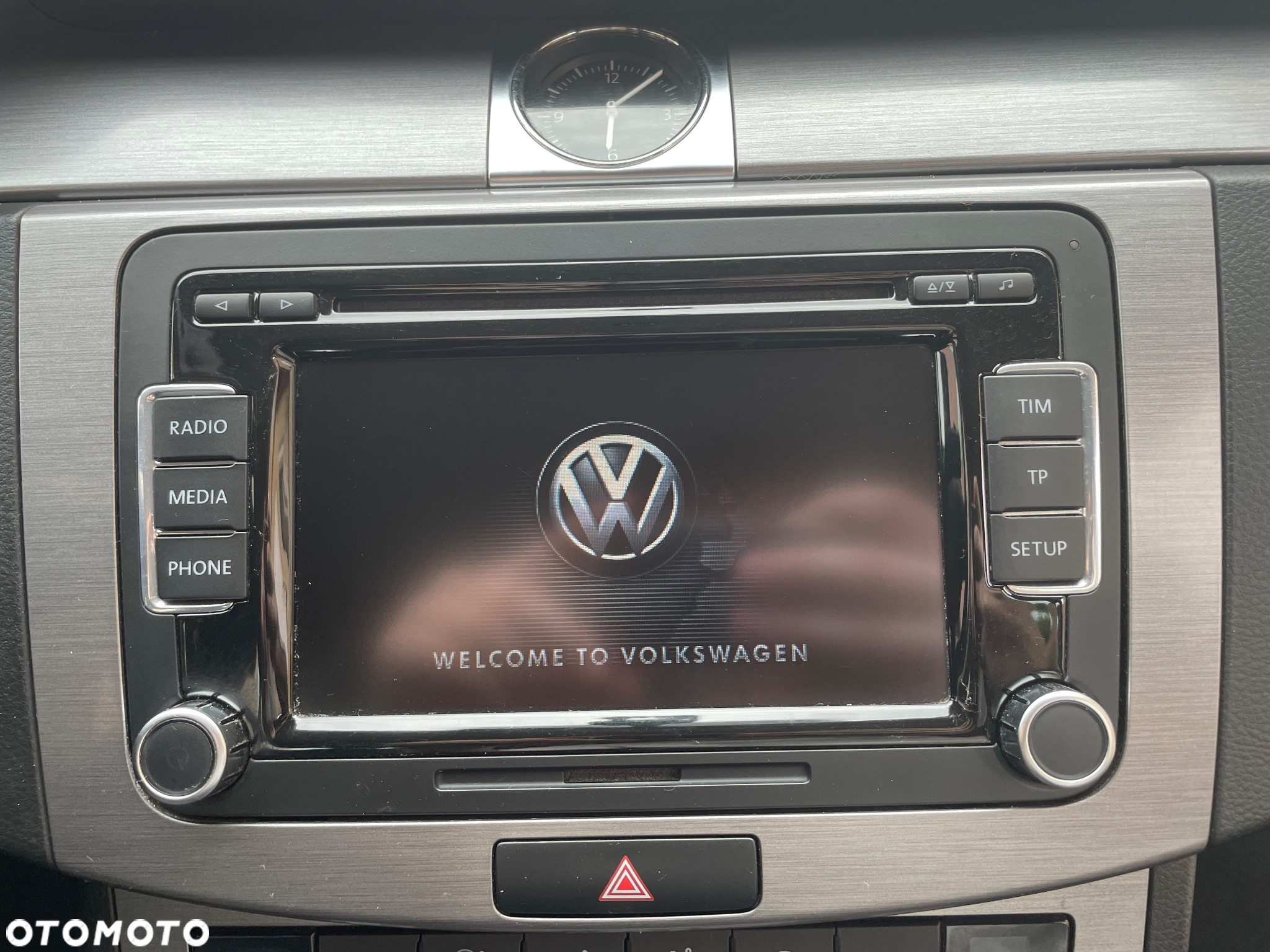 Volkswagen Passat 2.0 TDI Comfortline - 31