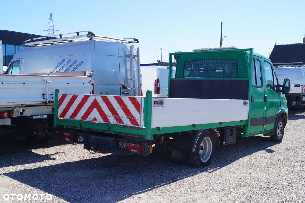 Iveco DAILY - 15