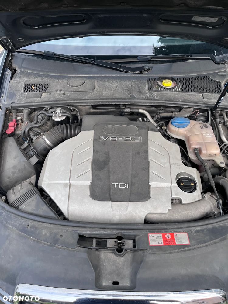 Audi A6 Avant - 4