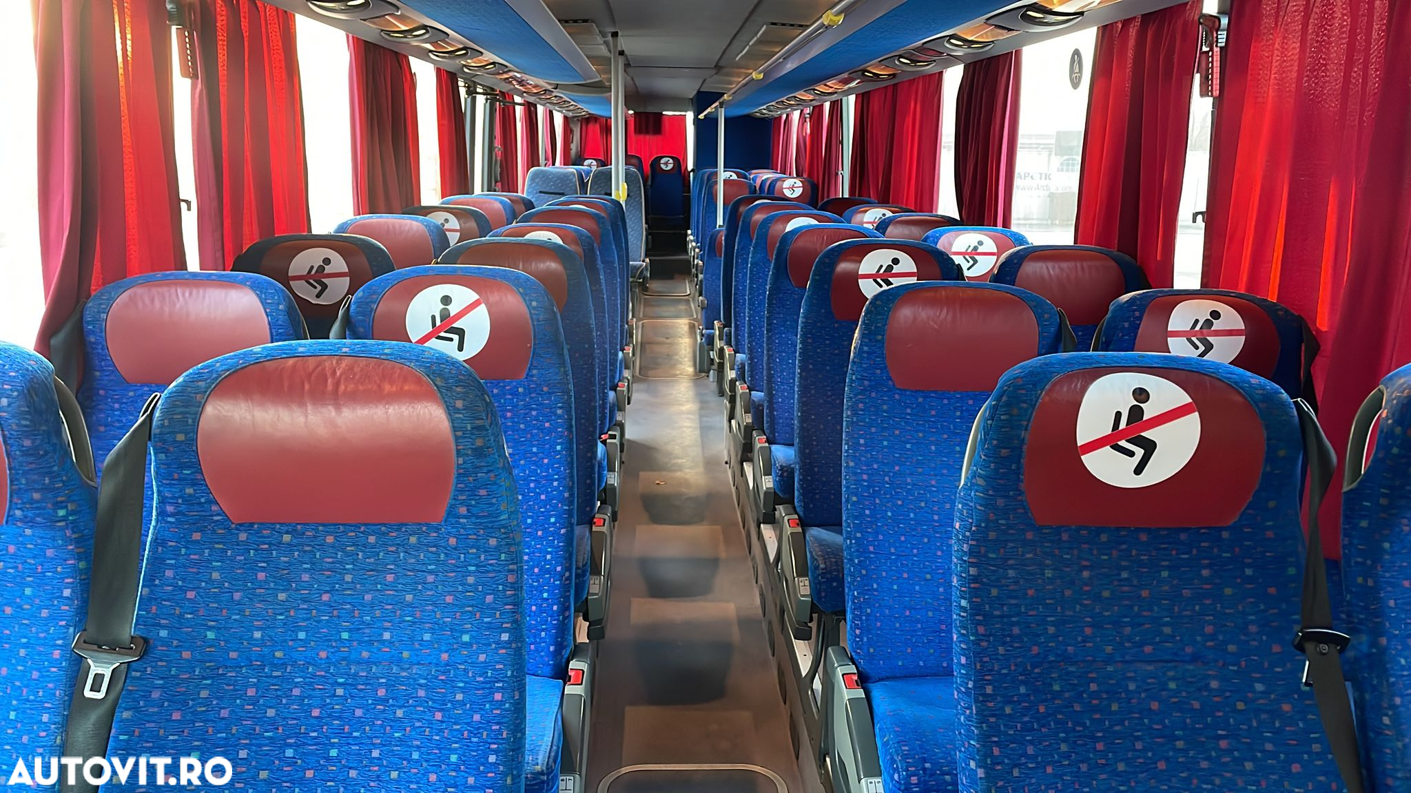 Setra Evobus - 4