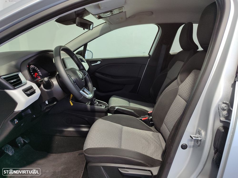 Renault Clio 1.0 TCe Limited Bi-Fuel - 13