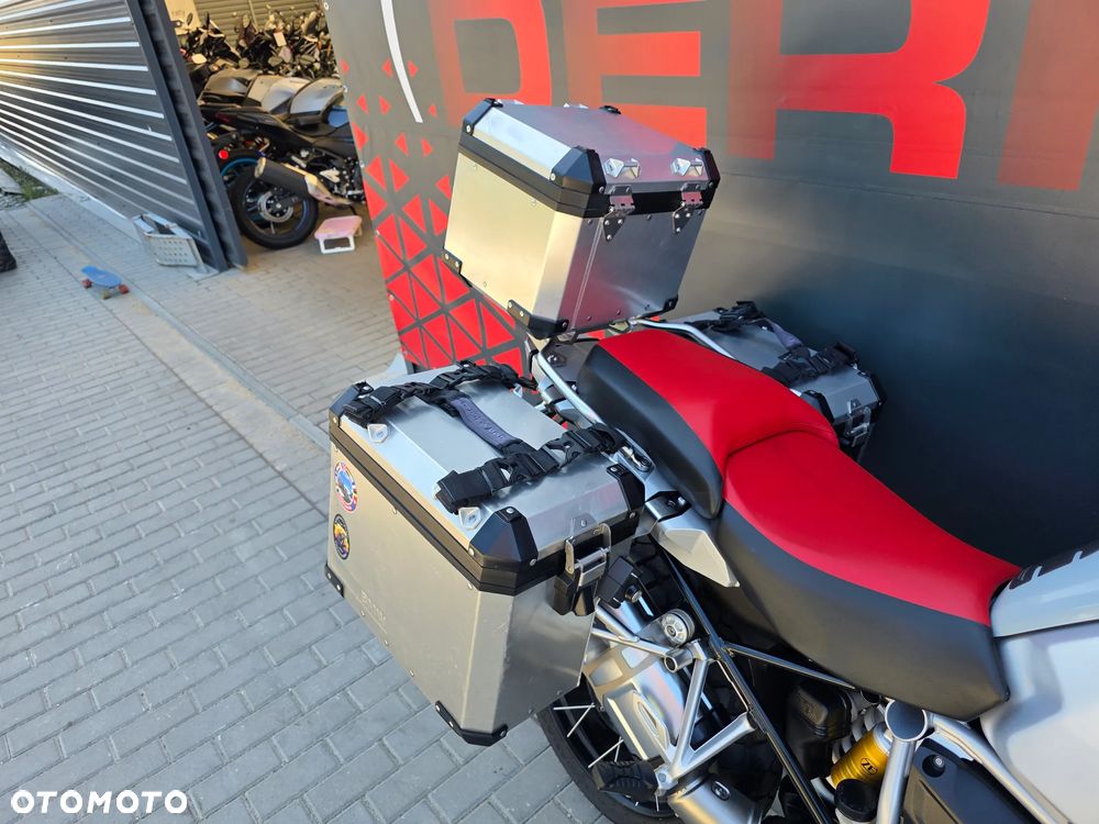 BMW R1250 GS Adventure - 19