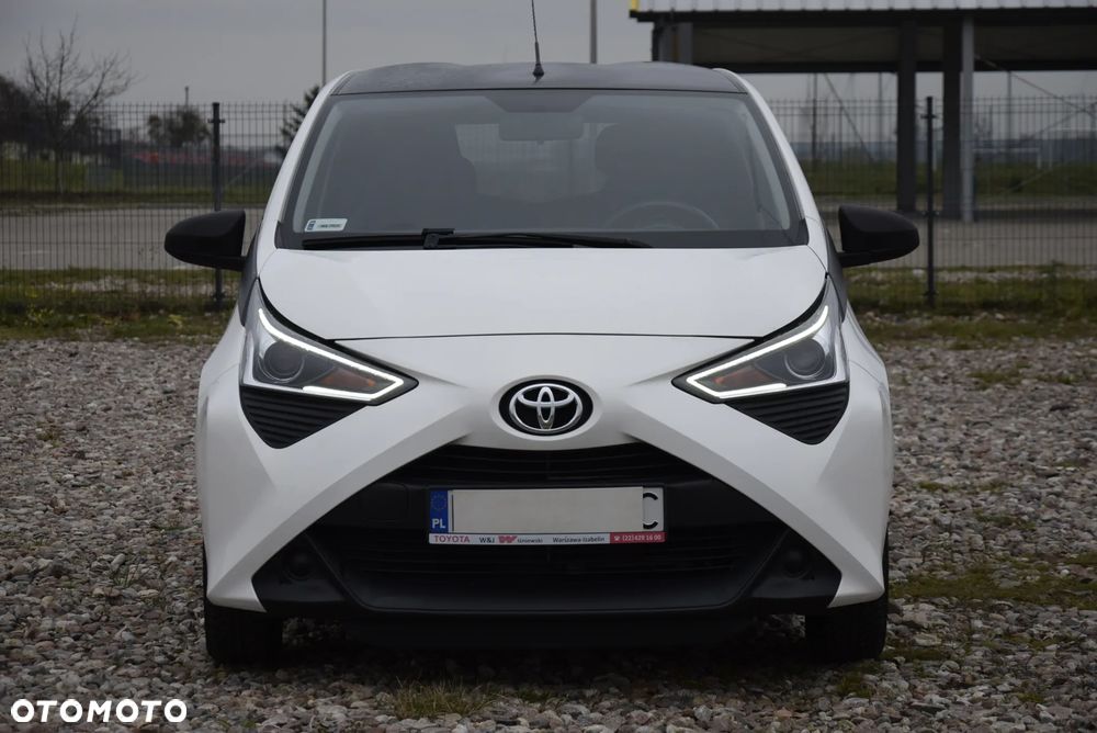 Toyota Aygo - 28
