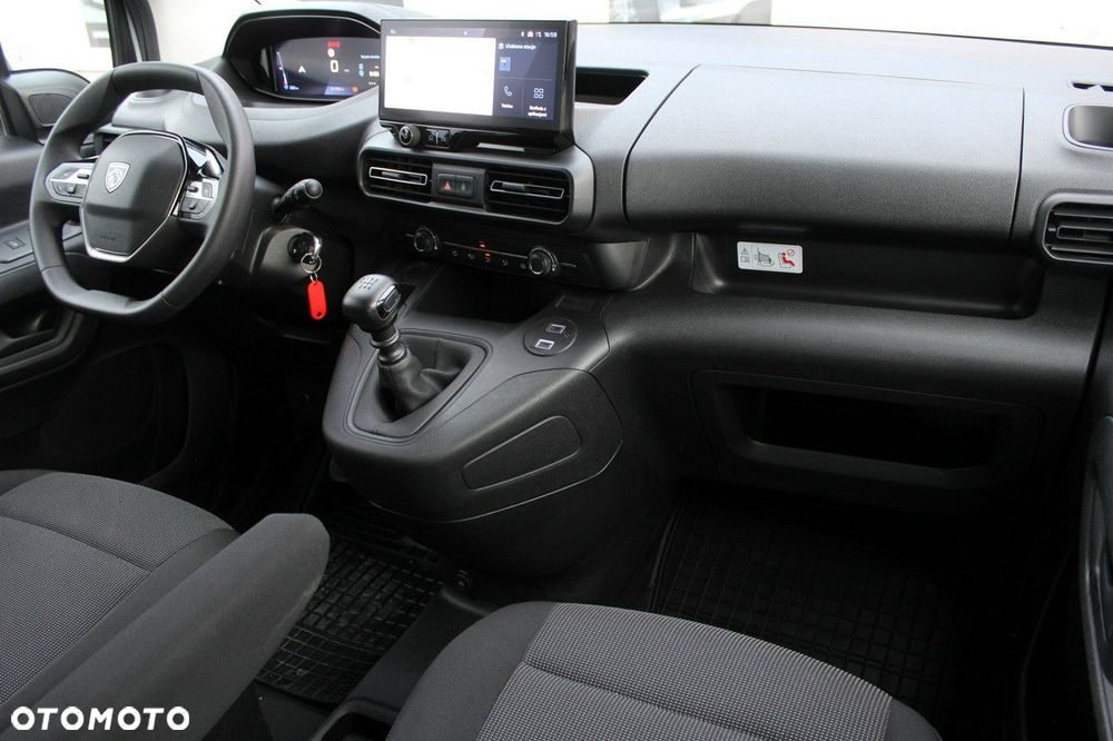Peugeot Partner S&S L2 (bryg.) - 27