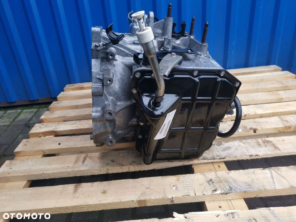 MITSUBISHI ASX OUTLANDER III LIFT 2.2 SKRZYNIA BIEGÓW AUTOMAT 1XM1B 4X4 - 2