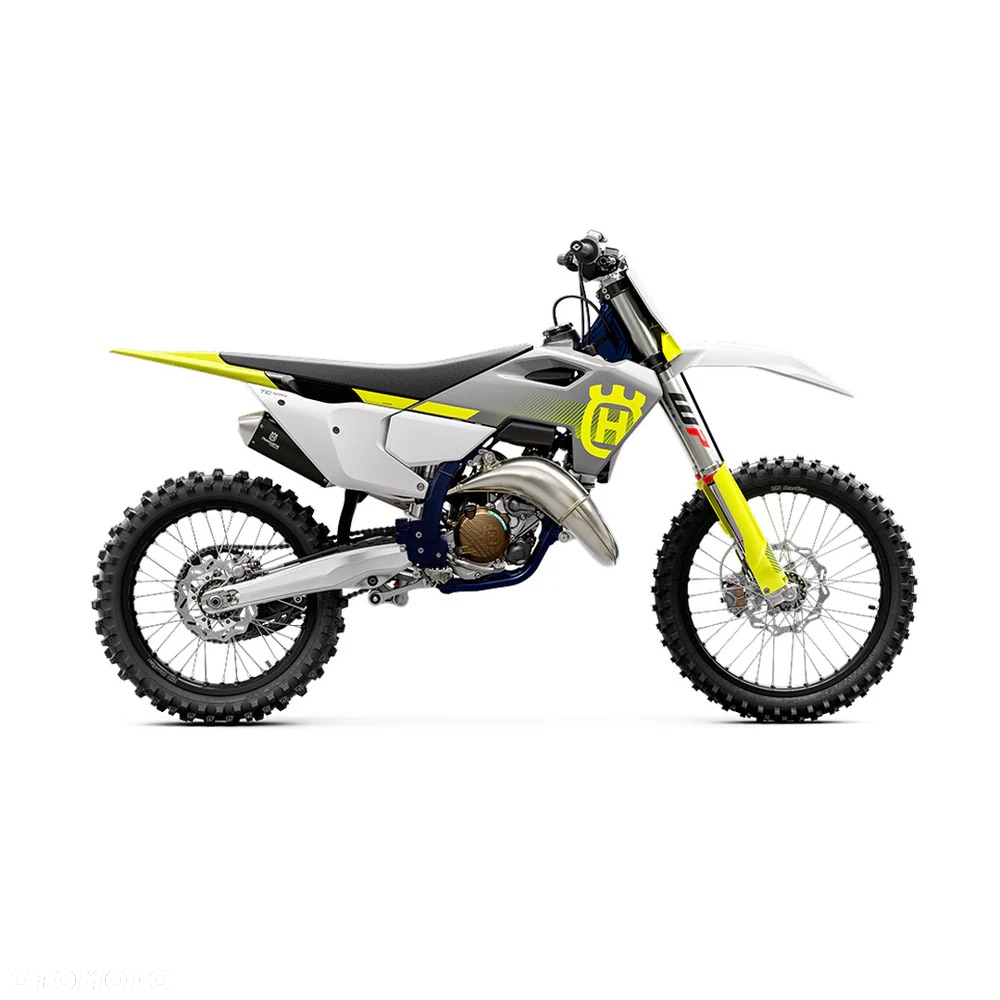 Husqvarna TC