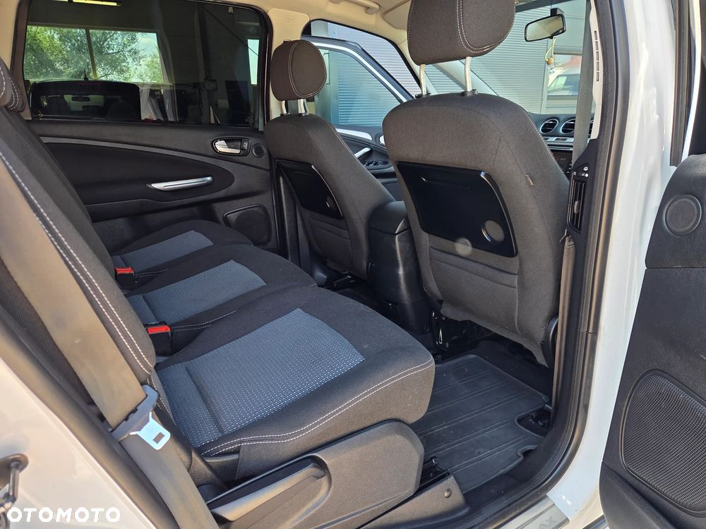 Ford S-Max 2.0 TDCi DPF Trend - 15
