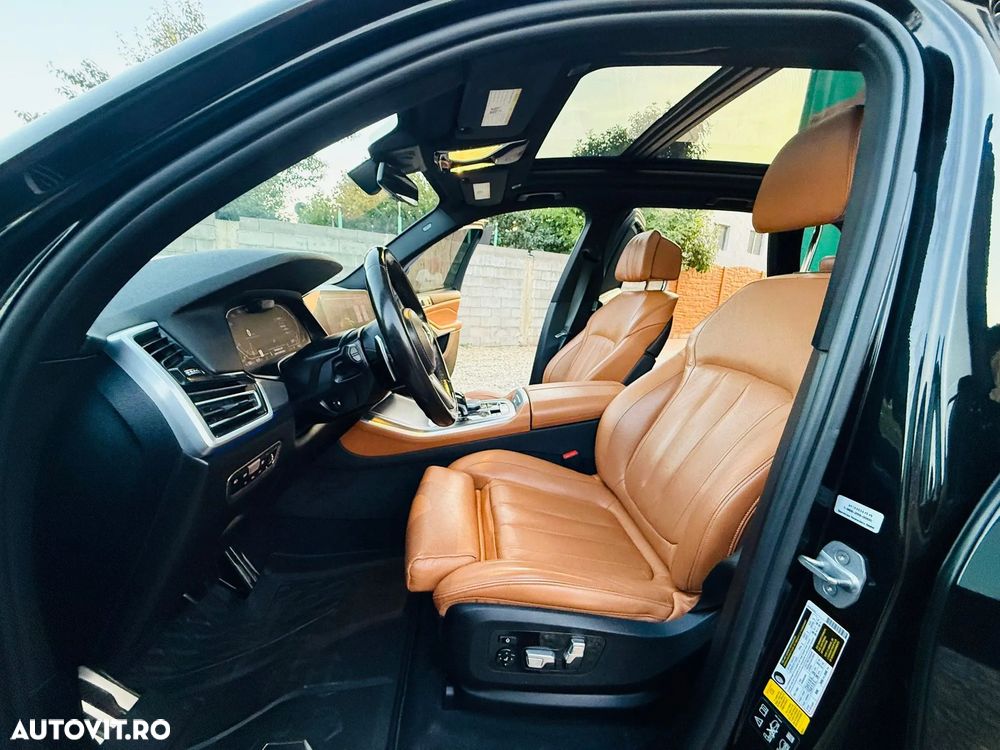 BMW X5 - 6