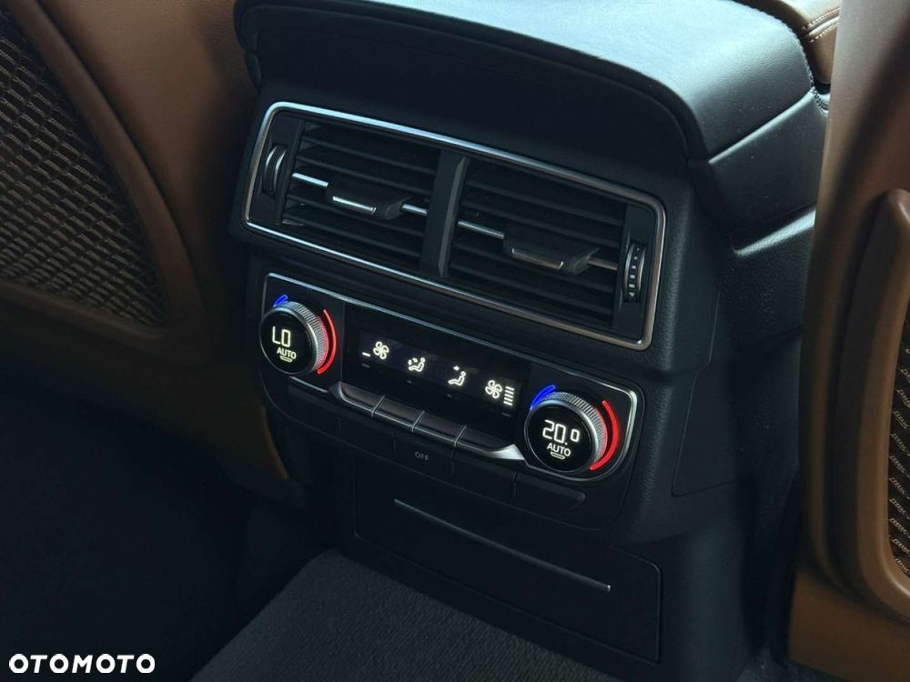 Audi SQ7 4.0 TDI Quattro Tiptronic - 36