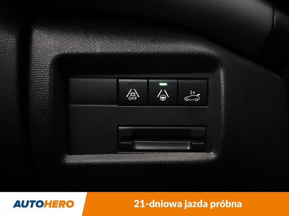 Citroën C5 Aircross - 36