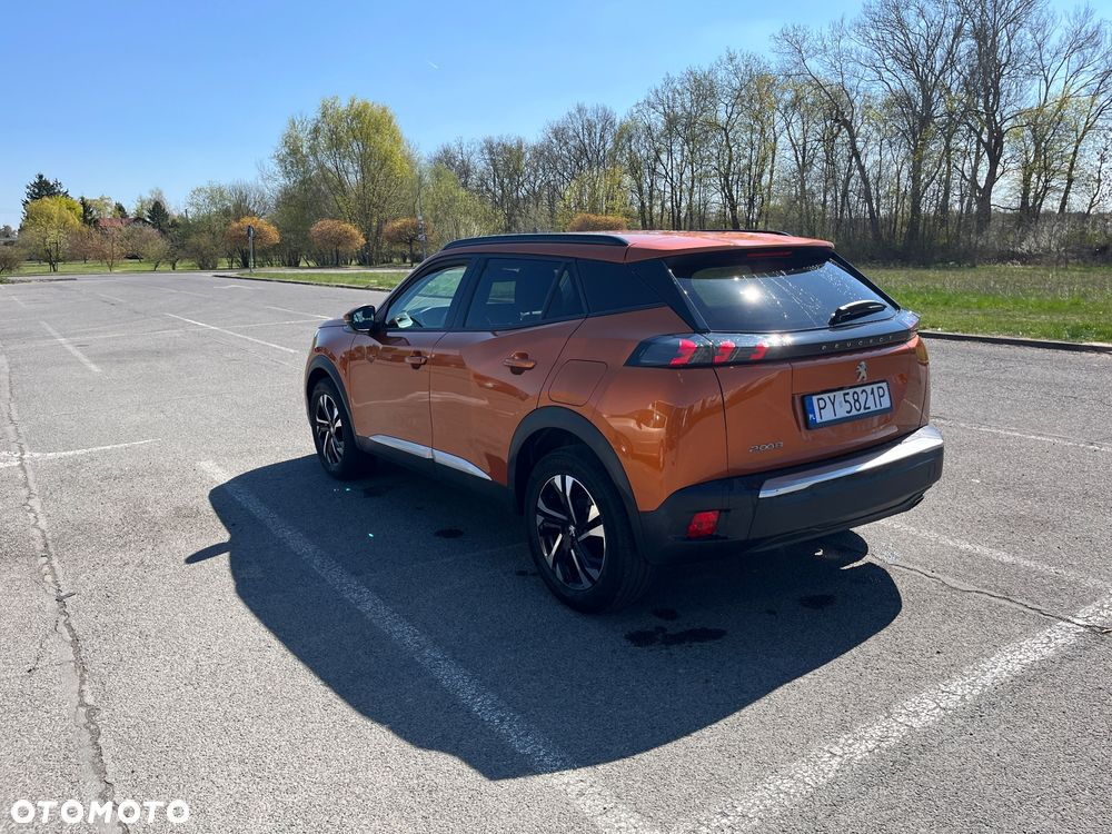Peugeot 2008 1.5 BlueHDi Active Pack S&S - 7