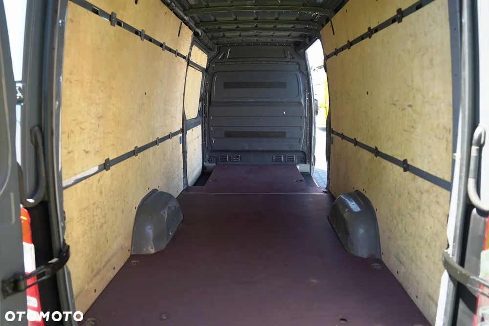 Mercedes-Benz SPRINTER 314 CDI / BLASZAK / AUTOMAT / 3 MIEJSCA / - 21