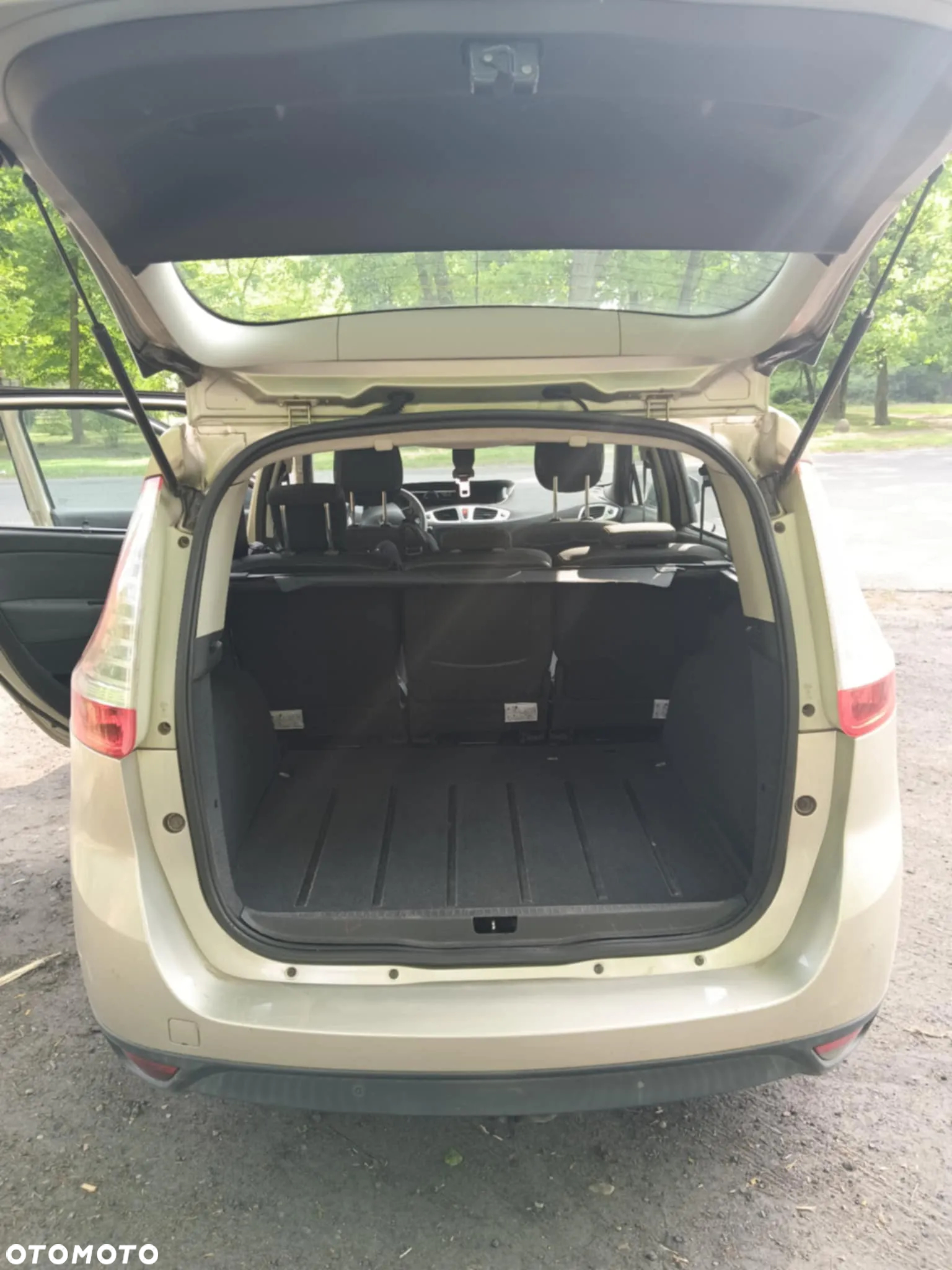 Renault Scenic - 13