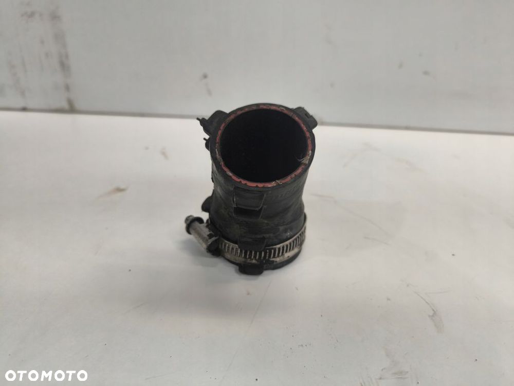 RURA WĄŻ INTERCOOLERA AUDI A6 C6 4F0145980F ORYGINAŁ ! - 3