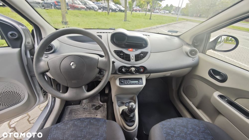 Renault Twingo 1.2i 16V Expression - 18
