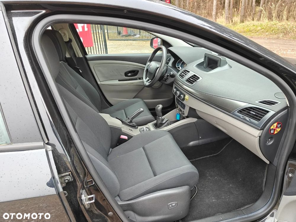 Renault Megane 1.6 16V 100 Expression - 10