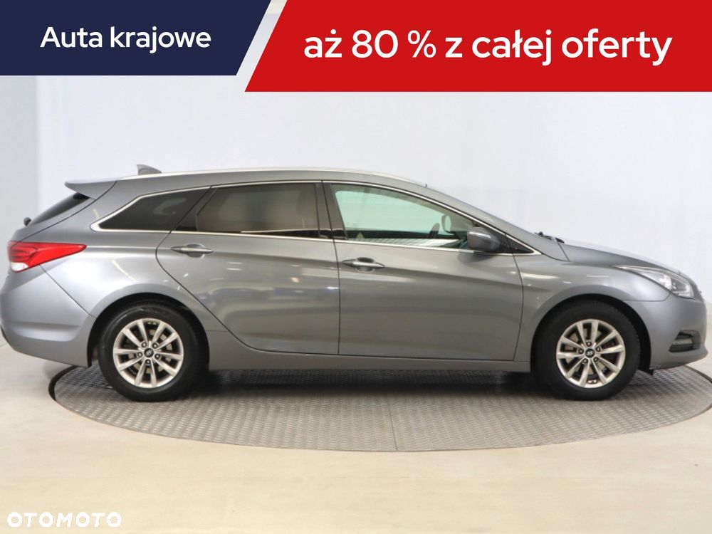 Hyundai i40 - 8