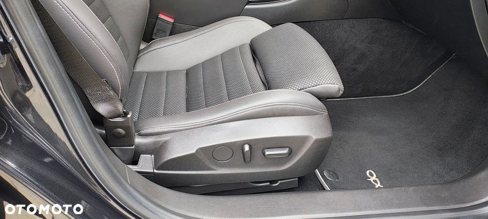 Opel Insignia 2.8 V6 Turbo 4x4 OPC - 14