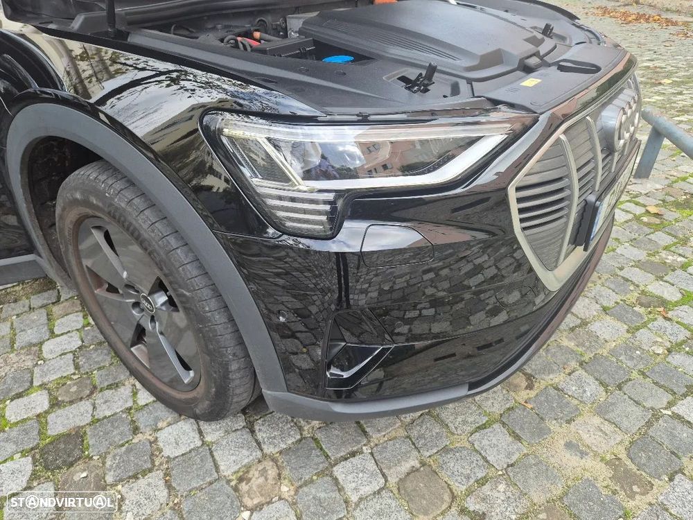 Audi e-tron 55 quattro Advanced - 6