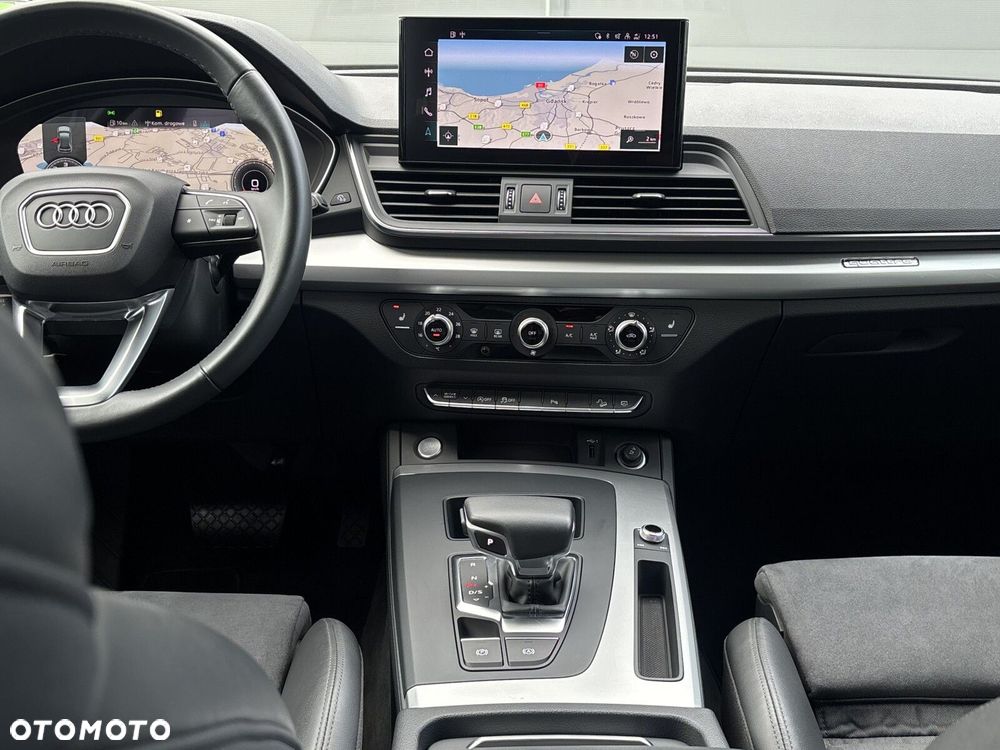 Audi Q5 Sportback - 18