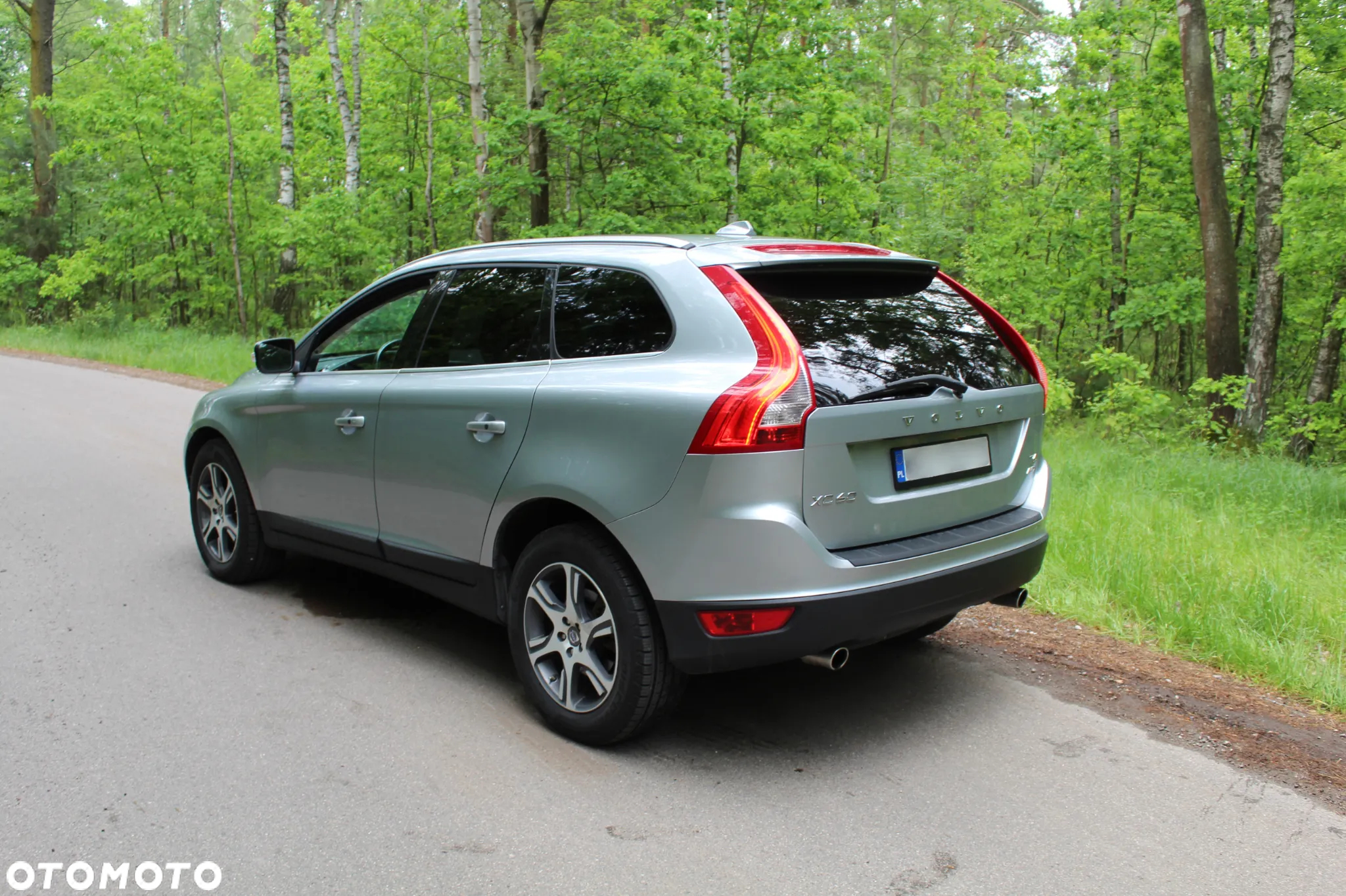 Volvo XC 60 T6 AWD Momentum - 5