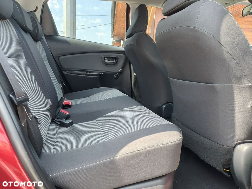 Toyota Yaris - 26