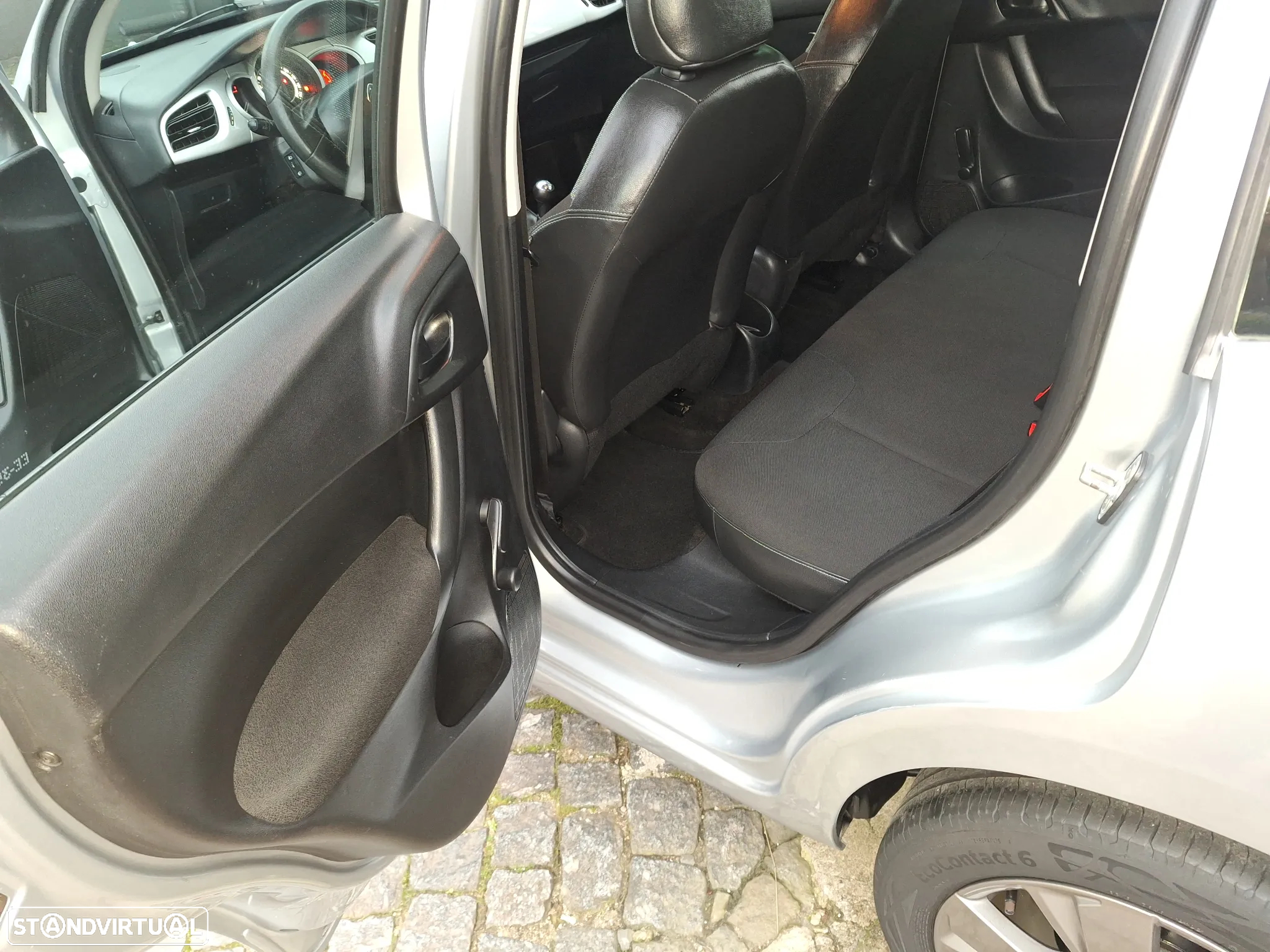 Citroën C3 1.2 PureTech Live - 7