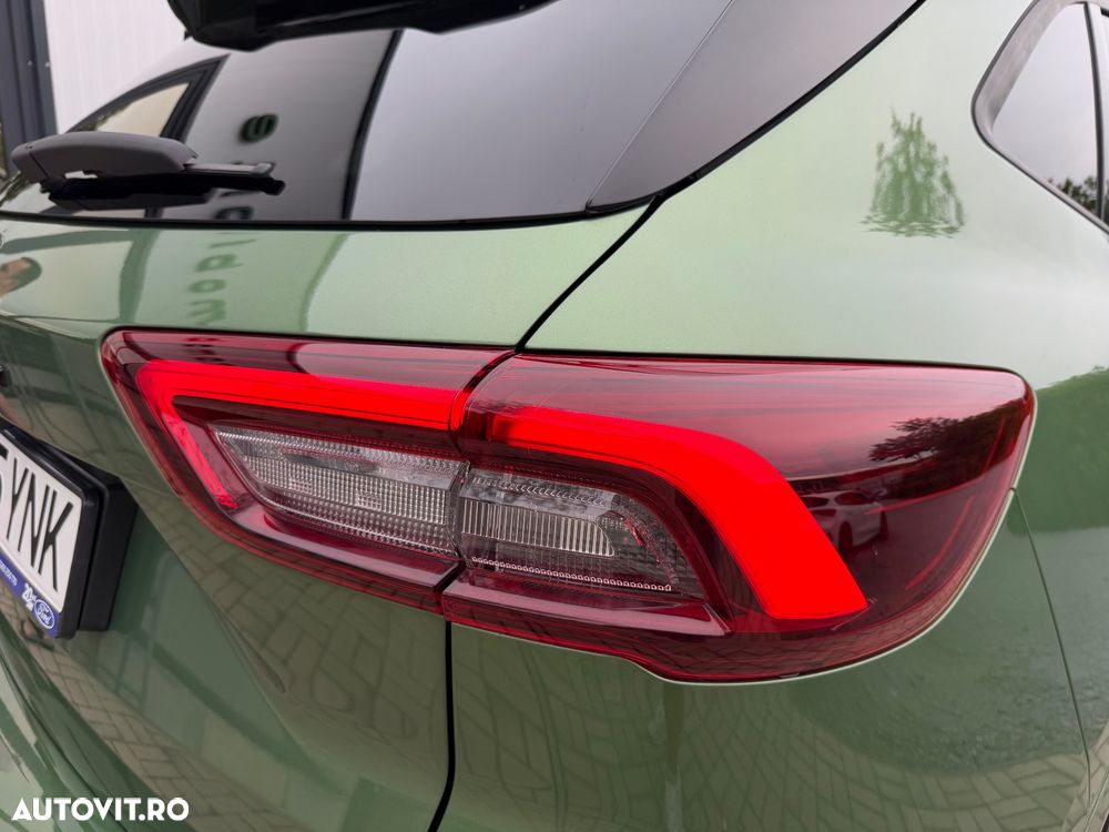 Ford Kuga 1.5 EcoBoost A8 FWD ST-Line X - 34