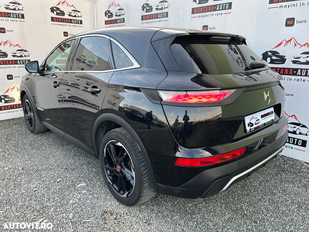 DS Automobiles DS 7 Crossback ver-ds7-1-5-bluehdi-130-s-s-eat8-performance-line-plus - 6