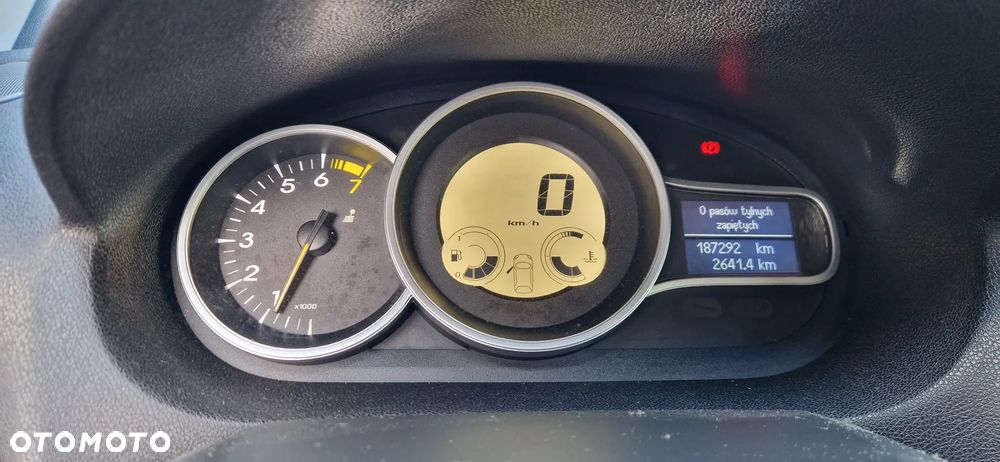 Renault Megane - 19