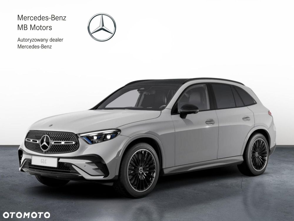 Mercedes-Benz Glc 2026 photo 5