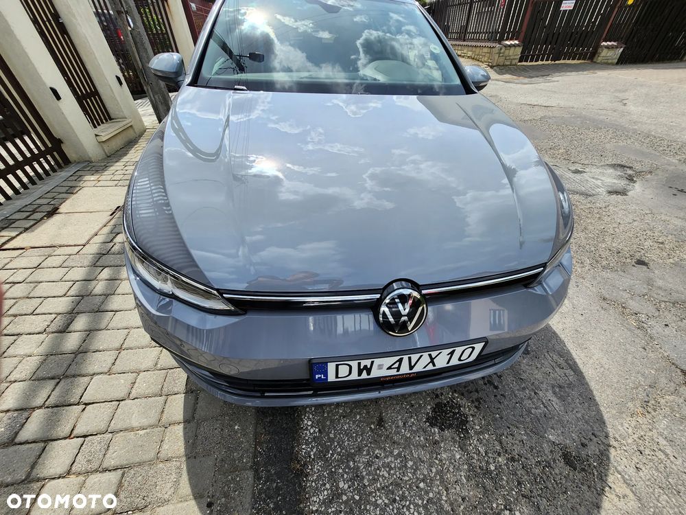 Volkswagen Golf 1.5 TSI EVO Style - 5