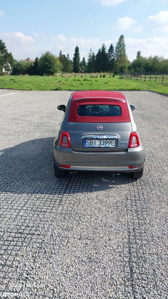 Fiat 500 - 7