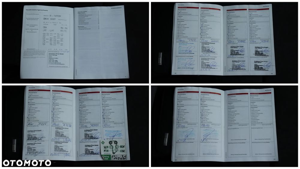 Audi A4 Allroad 2.0 TDI Quattro - 35