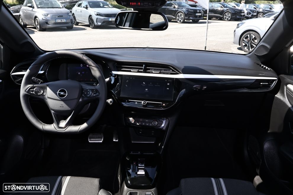 Opel Corsa - 12