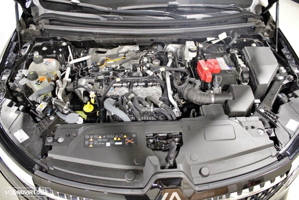 Renault Austral 1.3 Mild Hybrid Evolution - 49