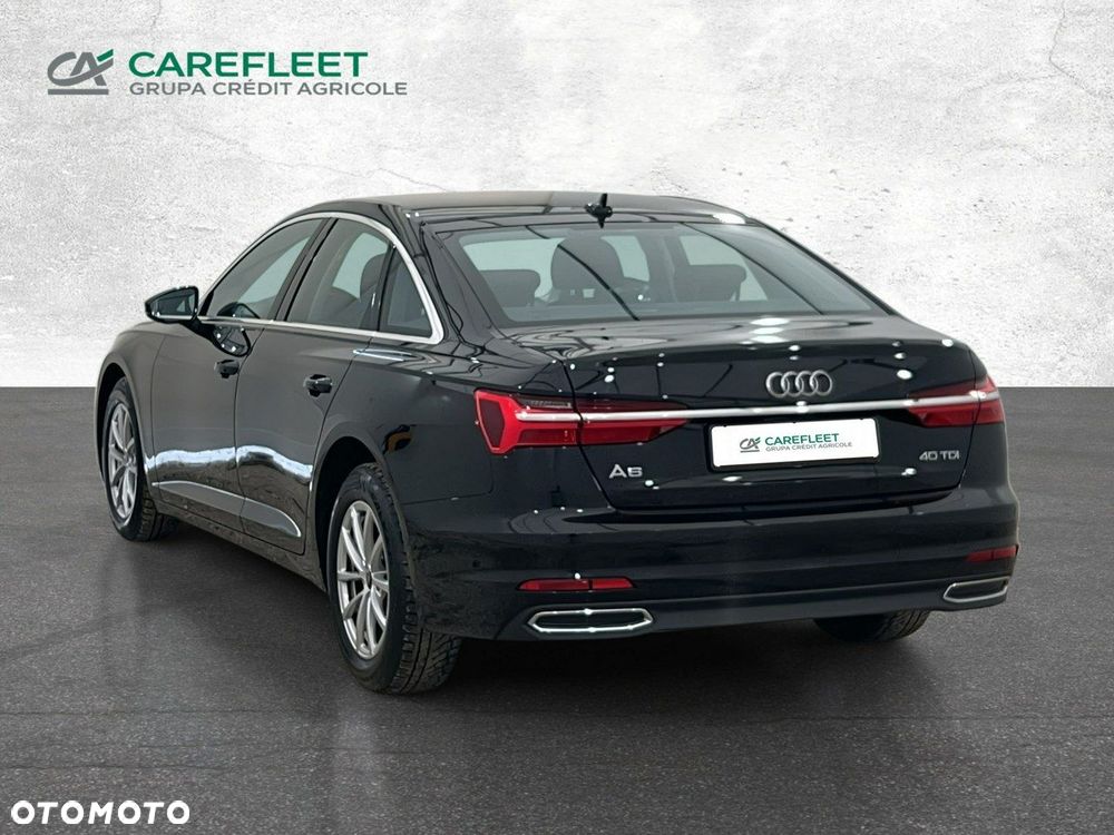 Audi A6 Limousine - 7