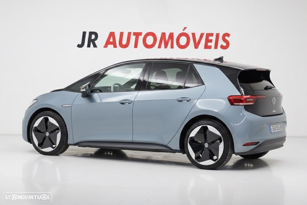 VW ID.3 Pro S (5L) - 4