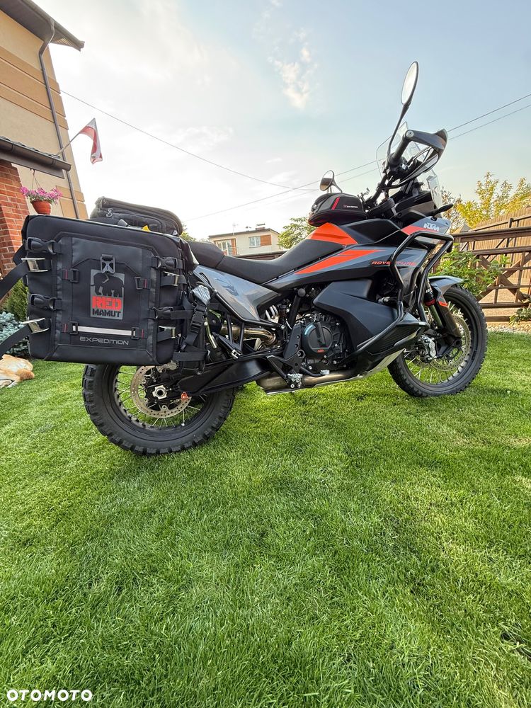 KTM Adventure - 18