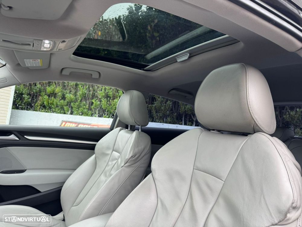 Audi A3 2.0 TDI S-line S tronic - 6