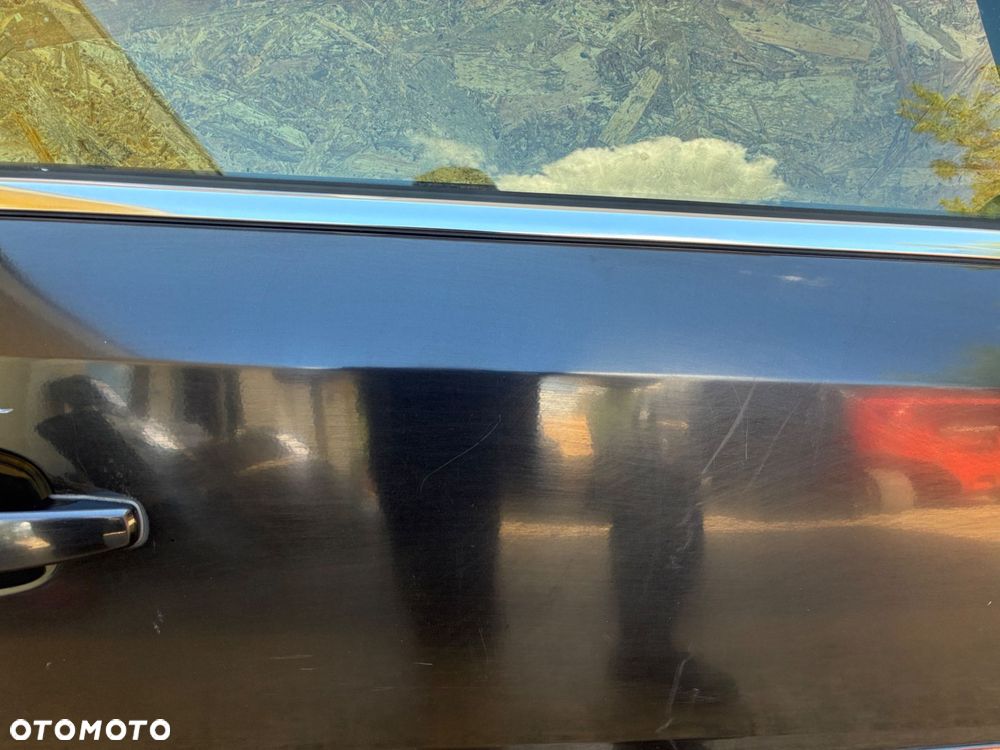 Opel Vectra c Lift Signum Kod lak. Z20R DRZWI PRZÓD PRZEDNIE PRAWY PRAWE - 4
