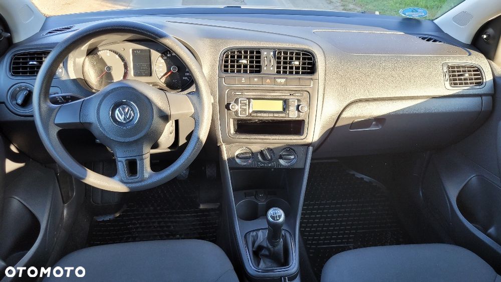 Volkswagen Polo - 18
