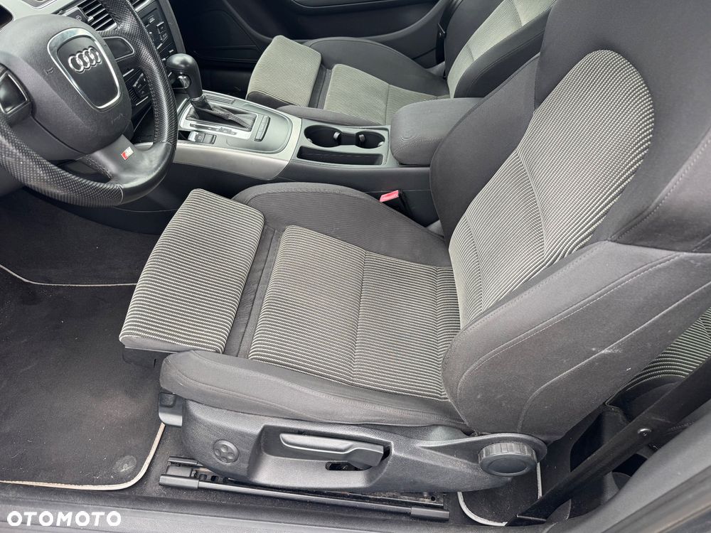 Audi A5 Coupé 2.0 TFSI - 31