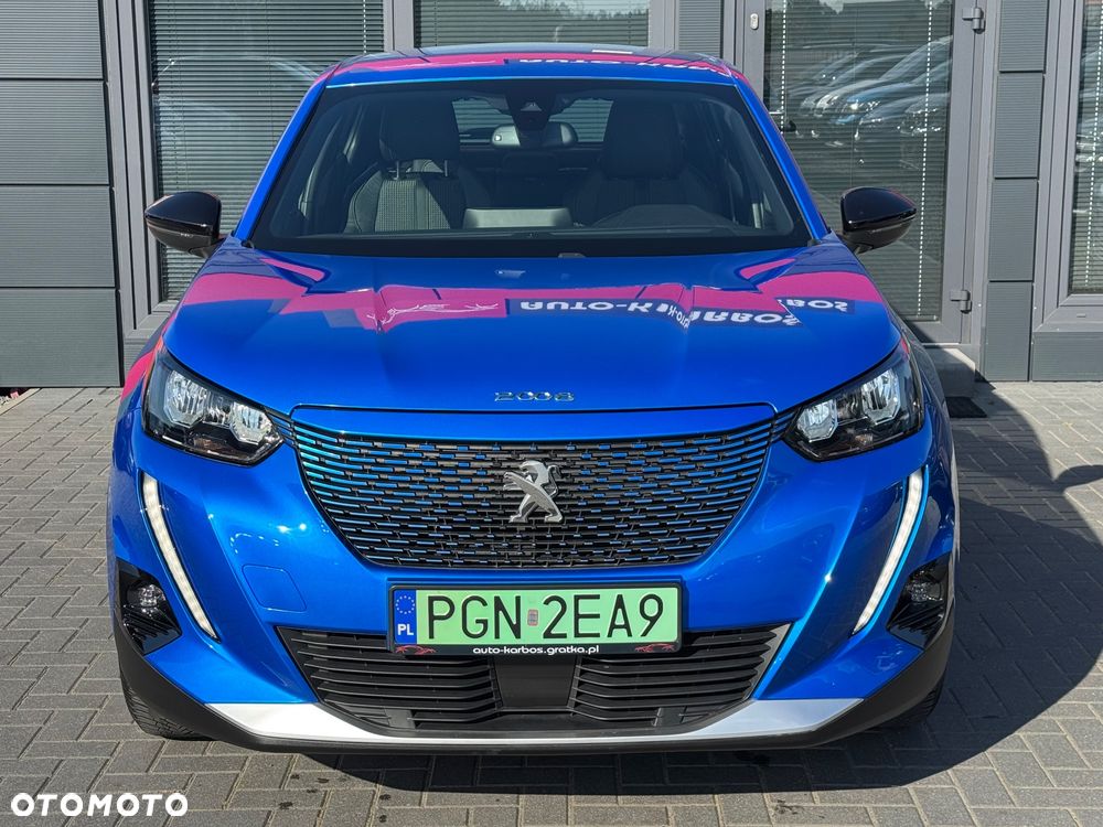 Peugeot 2008 2021 photo 3